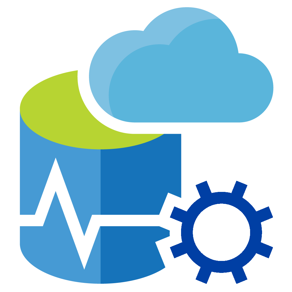 Azure Data Studio logo